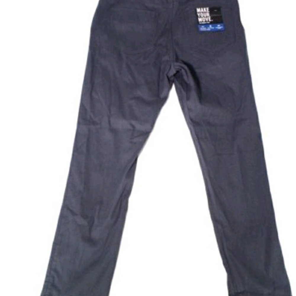 Old navy blue boys pants